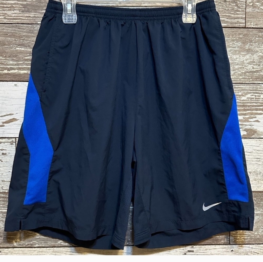 Nike running shorts